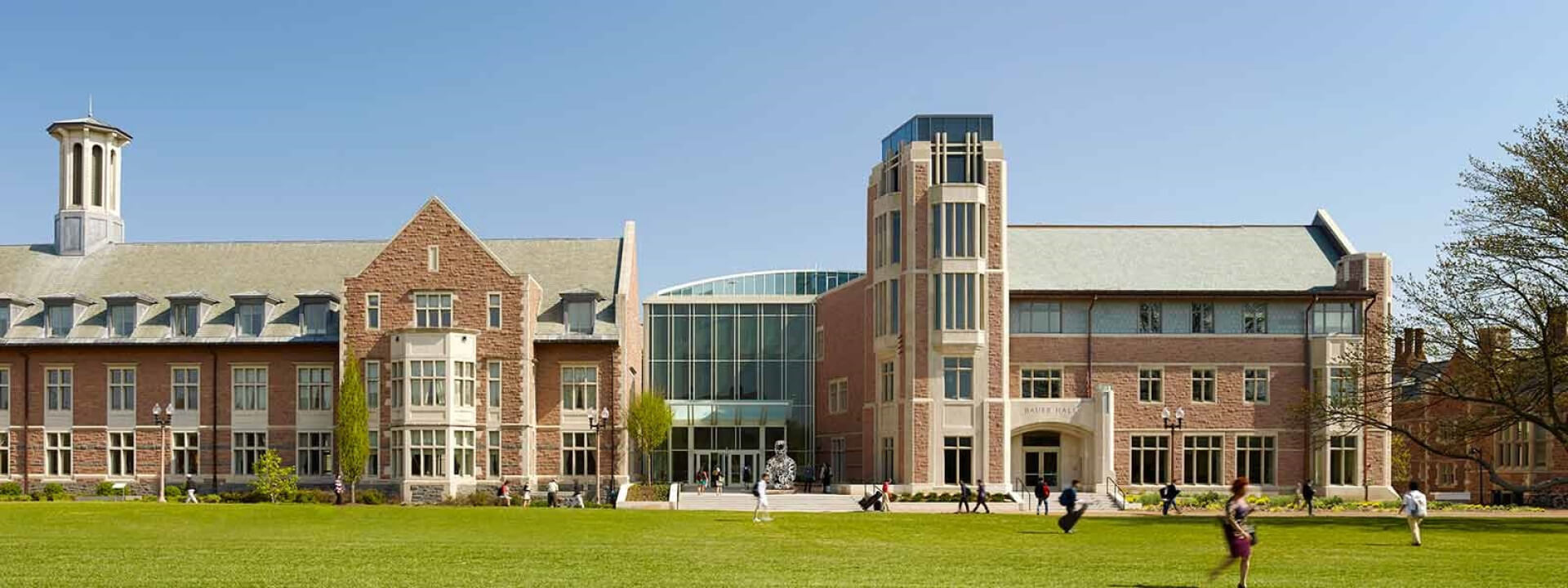 WashU Olin Accounting Research Conference - Olin Business School at ...