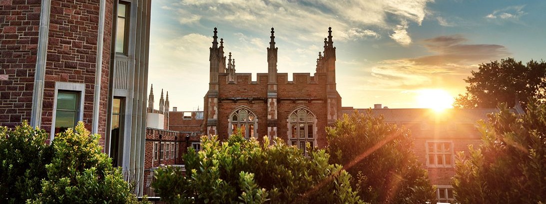 21st Annual Olin Finance Conference at WashU cover image
