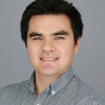 Tristan Fitzgerald
