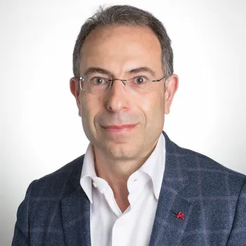 Andrew Ellul