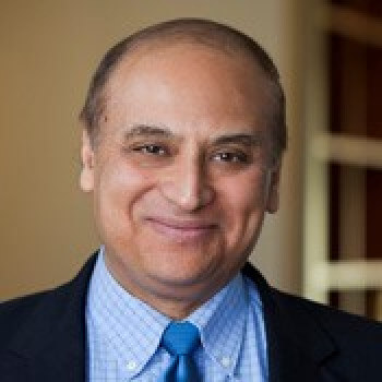 Anjan Thakor picture