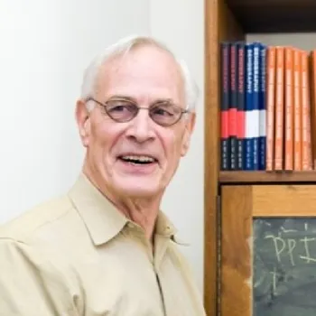 Jere Behrman picture