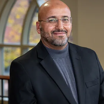 Mamoun Benmamoun picture