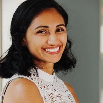 Dr. Sindhu Joseph picture