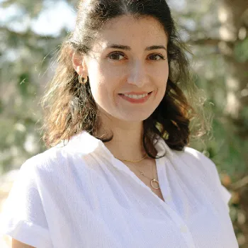 MaryJane Rabier - Speaker