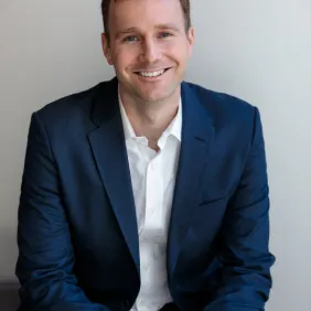 Charlie McClure - Discussant