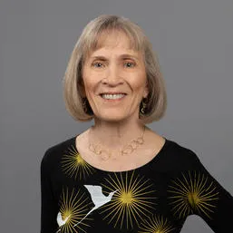 Claudia Goldin picture