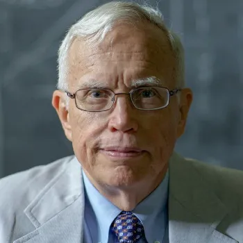 Jim Heckman picture
