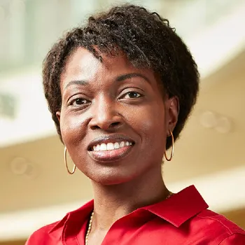 Vanessa Okwuraiwe picture