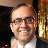 Atul Kamra picture