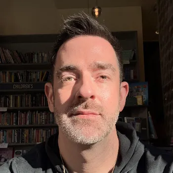 Nick Papageorge picture