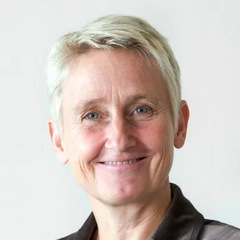 Karin S. Thorburn