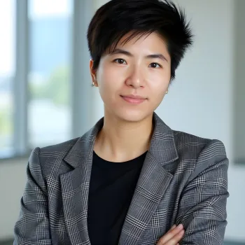 Cyndi Xinyu Hou