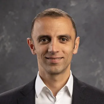 Dario Caldara