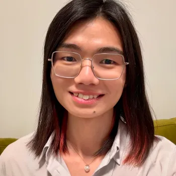 Julie Fu
