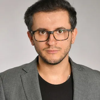 Teodor Duevski