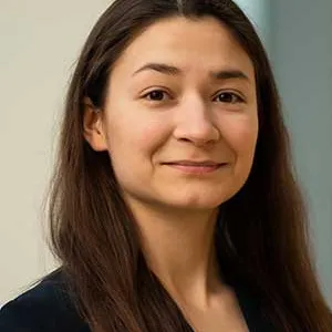 Natasha Boreyko