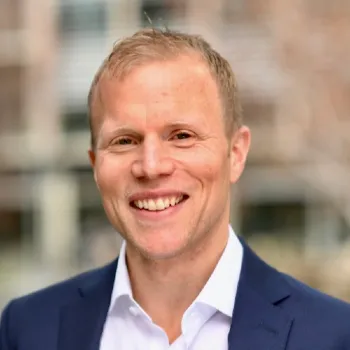 Brett Green