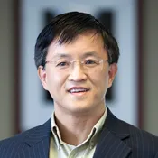 Hong Liu