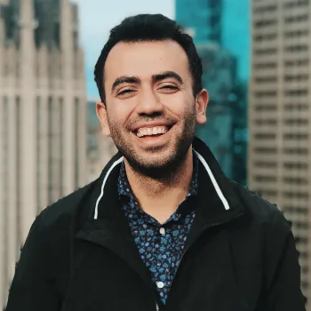 Pooya Molavi
