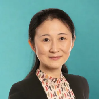 Minyuan Zhao picture