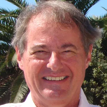 Pierre-Andre Chiappori picture