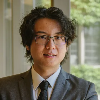 Haihan Tian picture