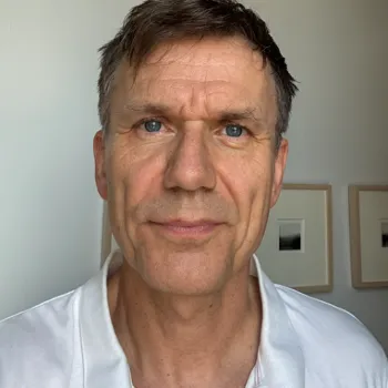 Tim  Baldenius picture