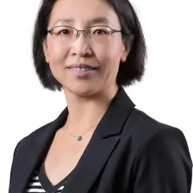 Helen (Haiwen) Zhang