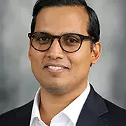 Vivek Pandey