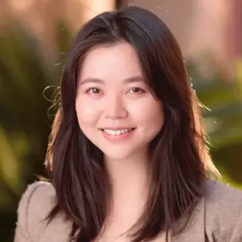 Chloe Xie