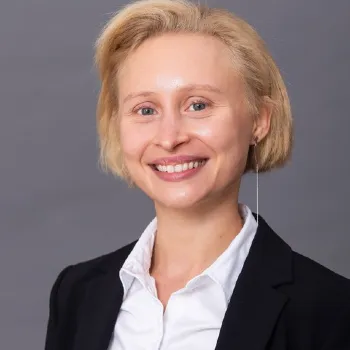 Irina Luneva