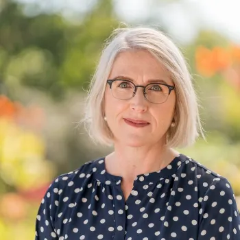 Morven McLean picture