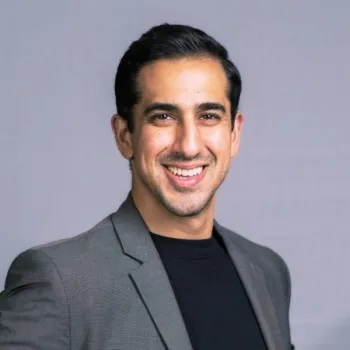 Justin Lall