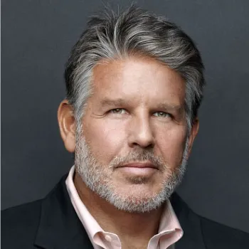William Cohan picture